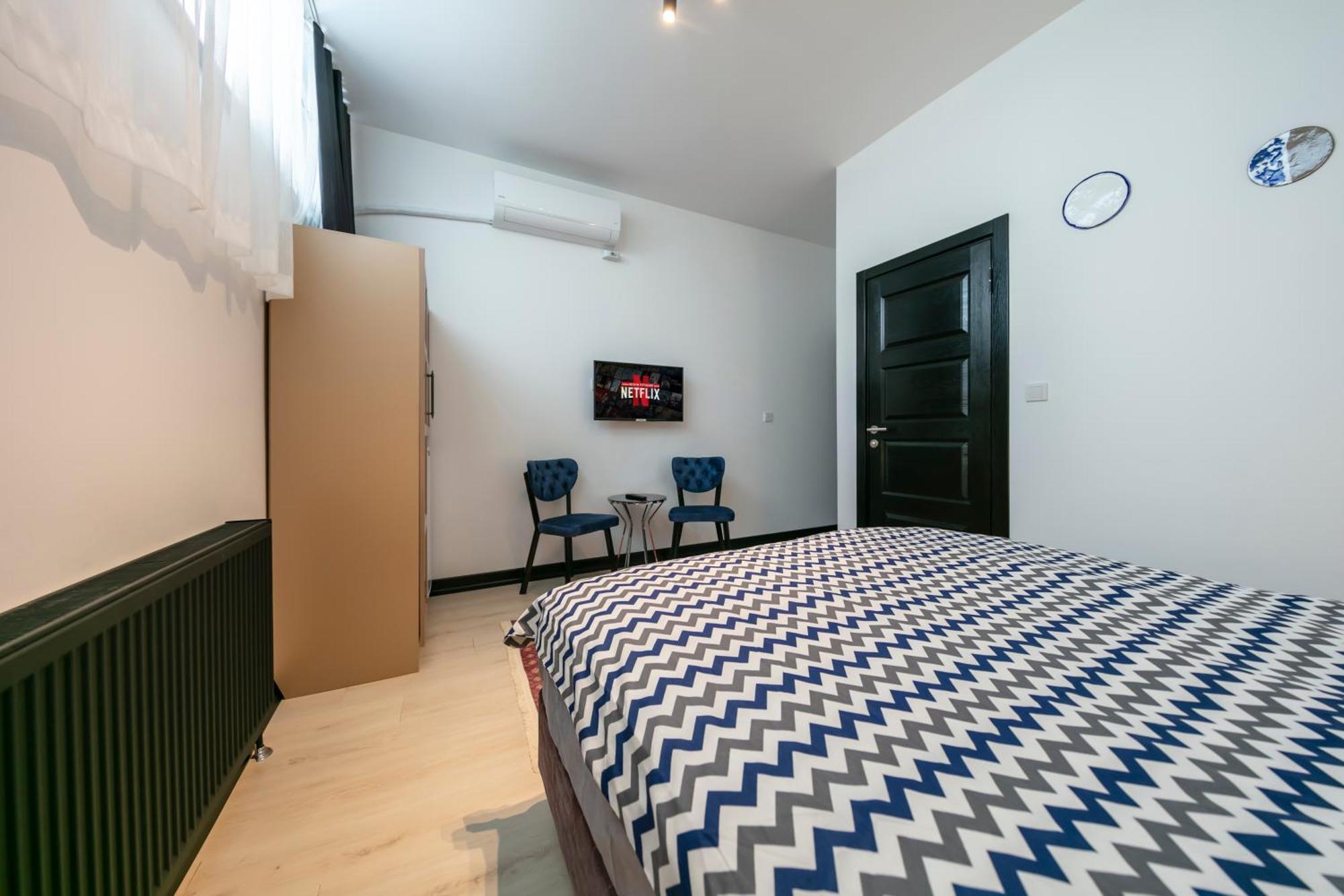 Hexa Suites Hotel Istanbul Exteriör bild
