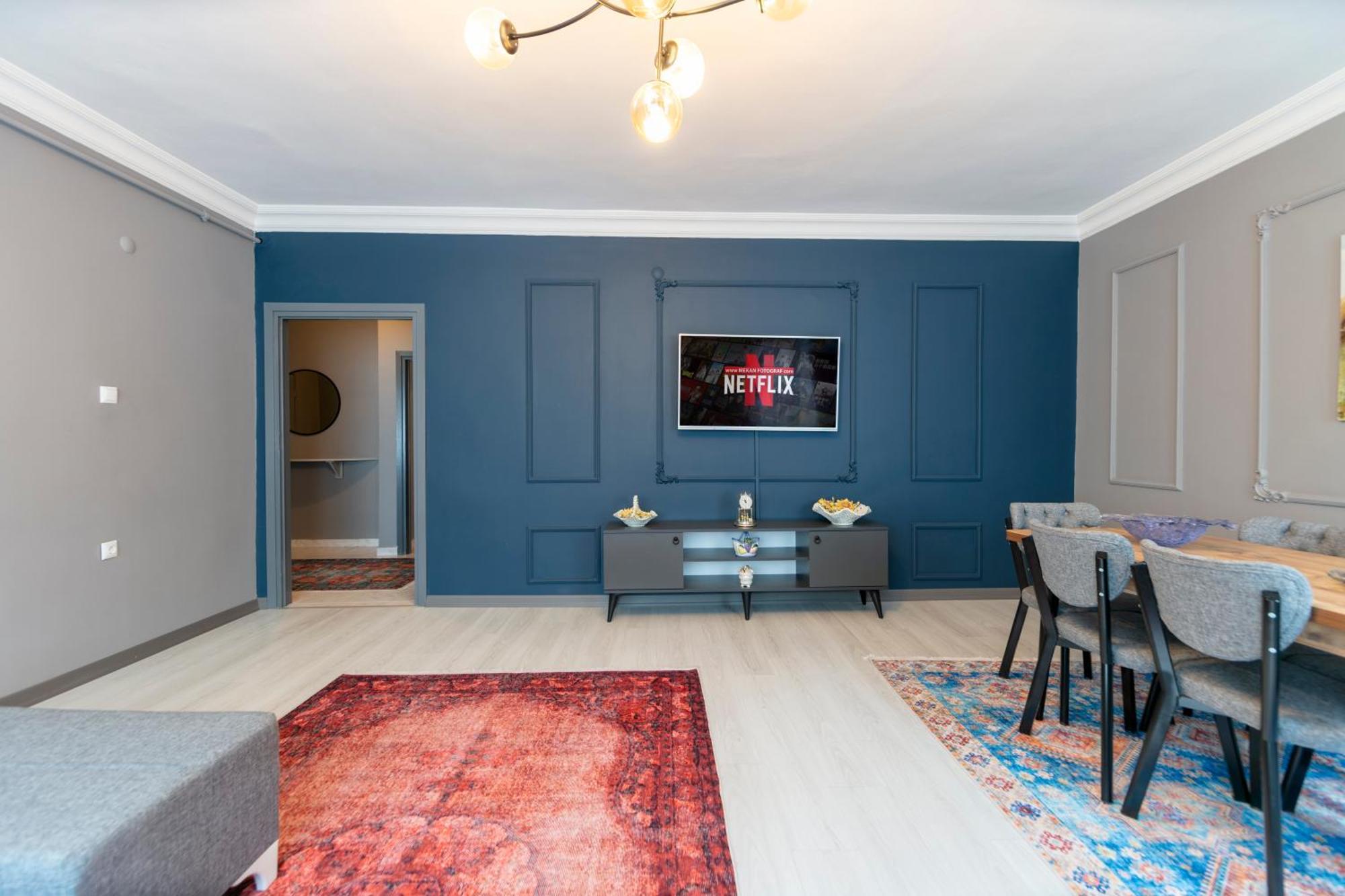 Hexa Suites Hotel Istanbul Exteriör bild